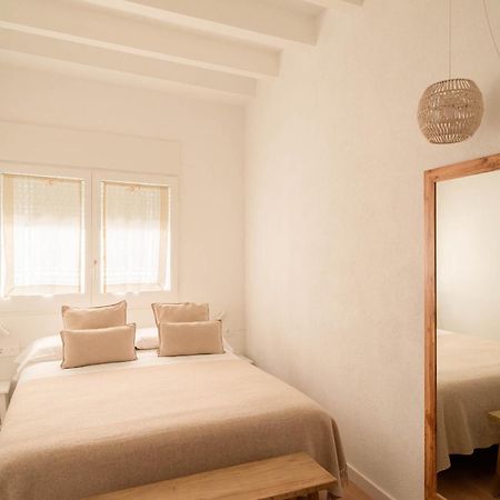 דירות קדאקז Habitatges Turistics Riba Pitxot - Es Cucurucuc מראה חיצוני תמונה
