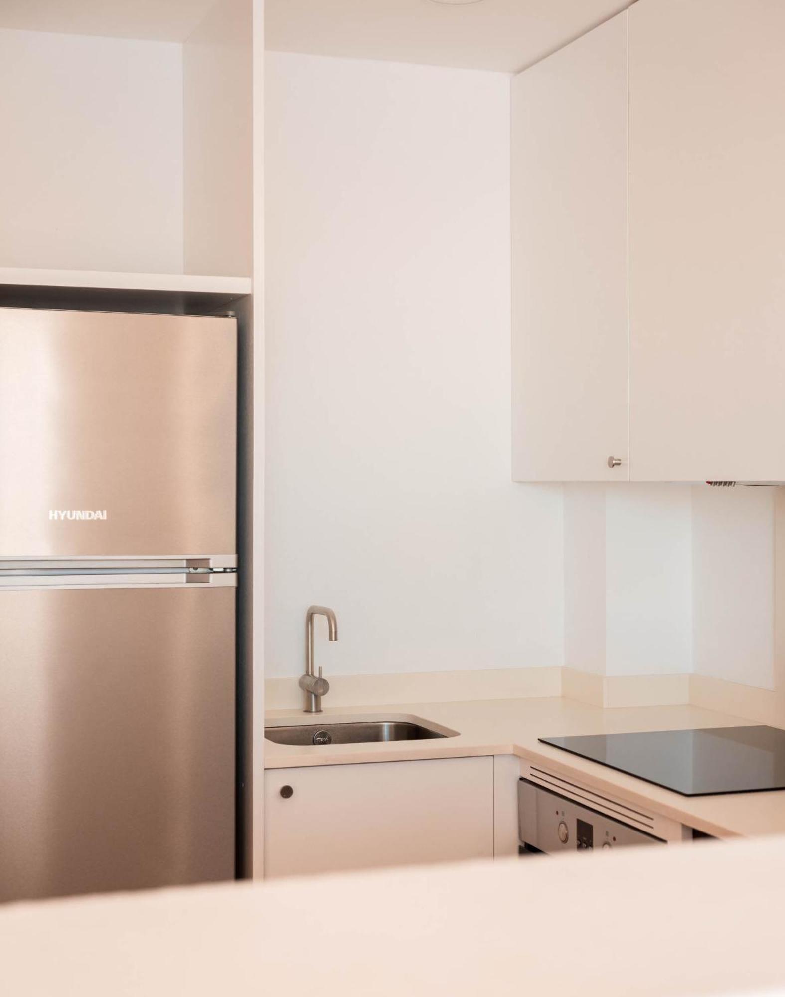 דירות קדאקז Habitatges Turistics Riba Pitxot - Es Cucurucuc מראה חיצוני תמונה
